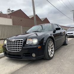 2006 300 Srt8