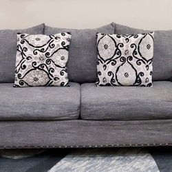 3 Seater Sofa 