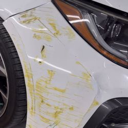 Bodywork & Paint