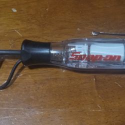 SNAP ON CIRCUIT TESTER