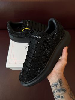 Designer shoes (size 10)