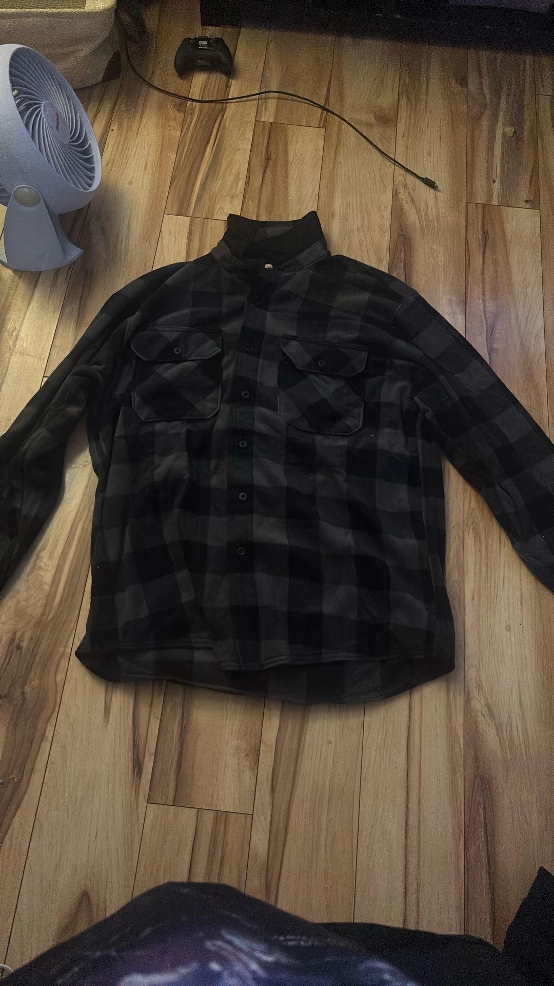 FLEECE