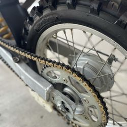 Crf 150 Big Wheel 