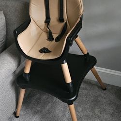 High Chair