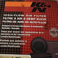 Air Filter