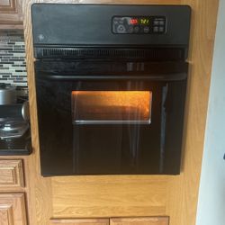 30 Inch GE Wall Oven 