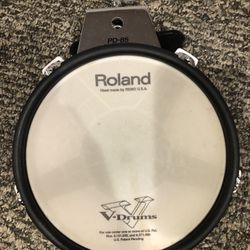 Roland PD-85WT