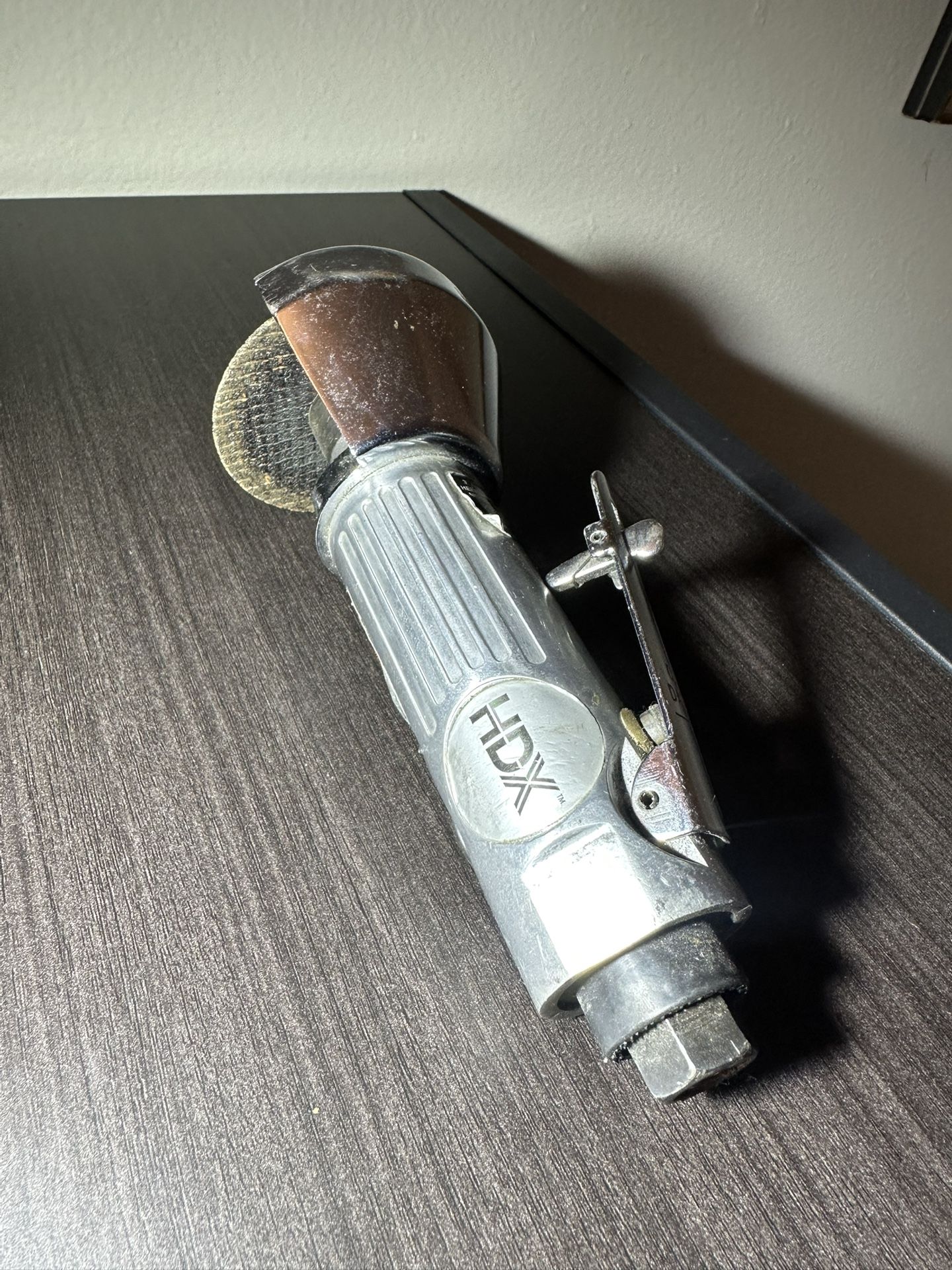 HDX Air Cut Off Tool
