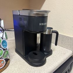 Keurig K-brew Coffee Maker