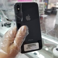 iPhone X 64GB Factory Unlocked Excellent Condition With Free Charger And 30day Warranty