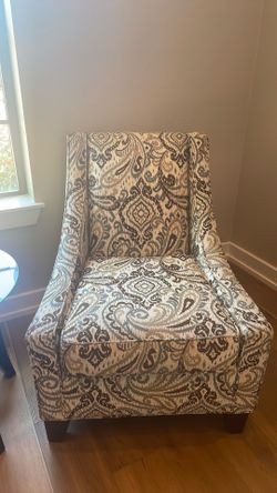 Accent Chairs