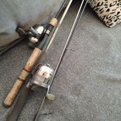 Fishing Poles