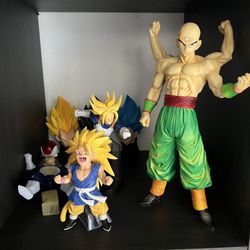Dragon Ball Statue