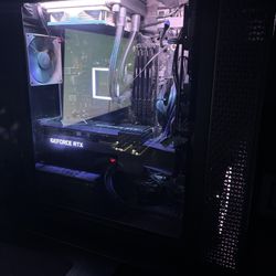 High End Gaming Pc