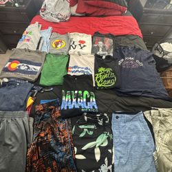 Clothes