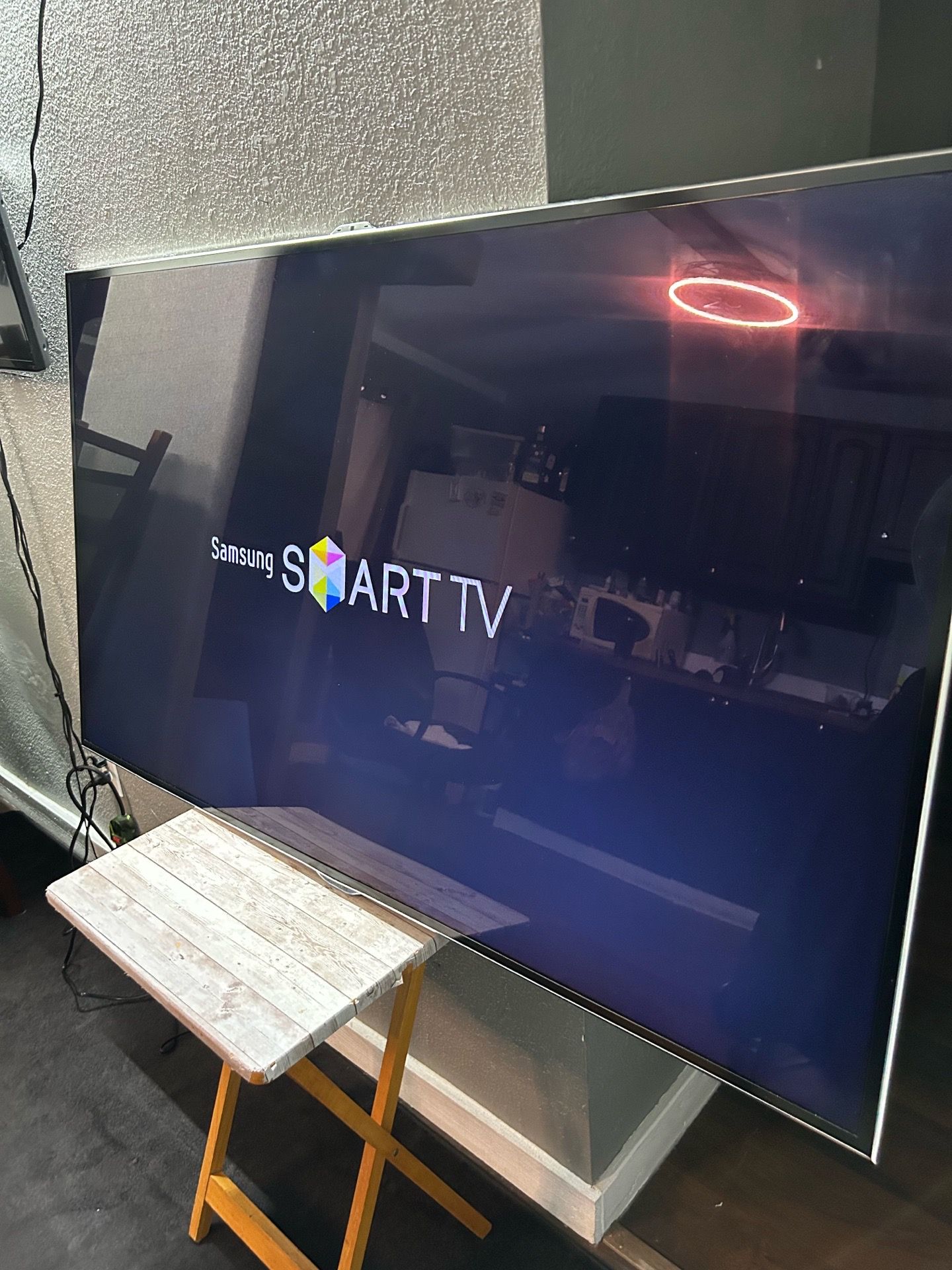 Samsung Smart TV 60 Inch