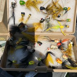 Tackle Box