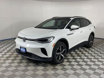 2023 Volkswagen ID.4