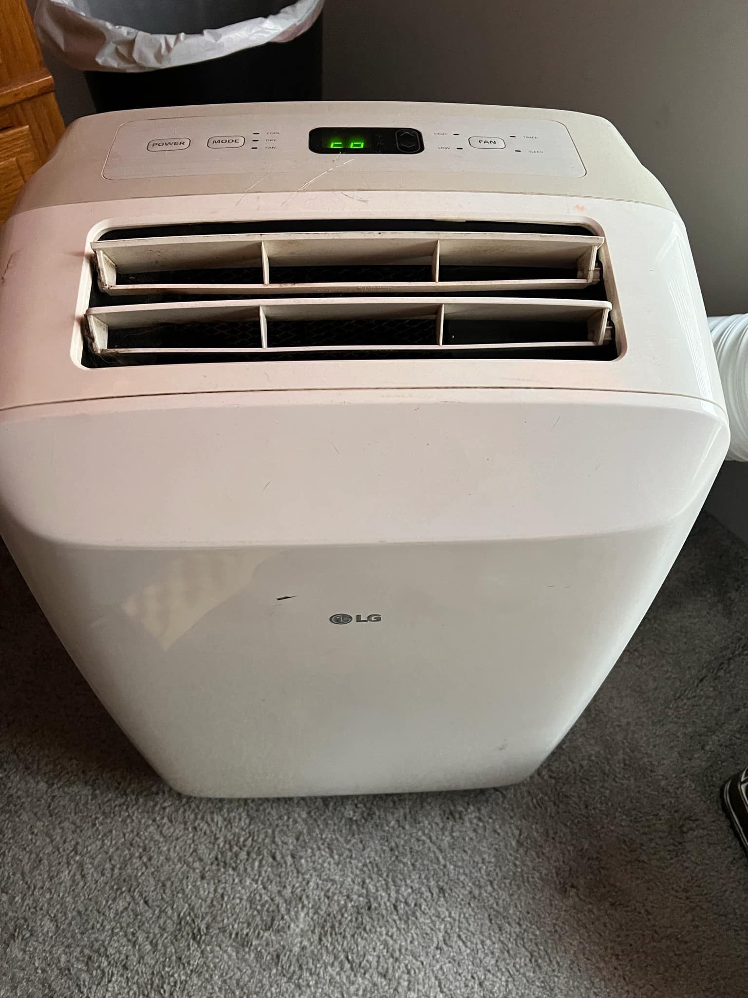 Ac Unit