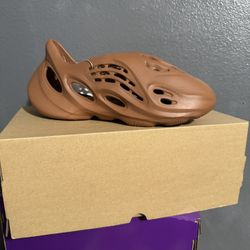 Foam Runner New 10