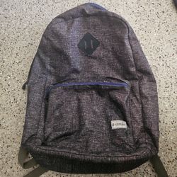 Vessel Backpack 