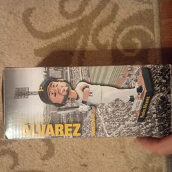 Collectible Bobblehead