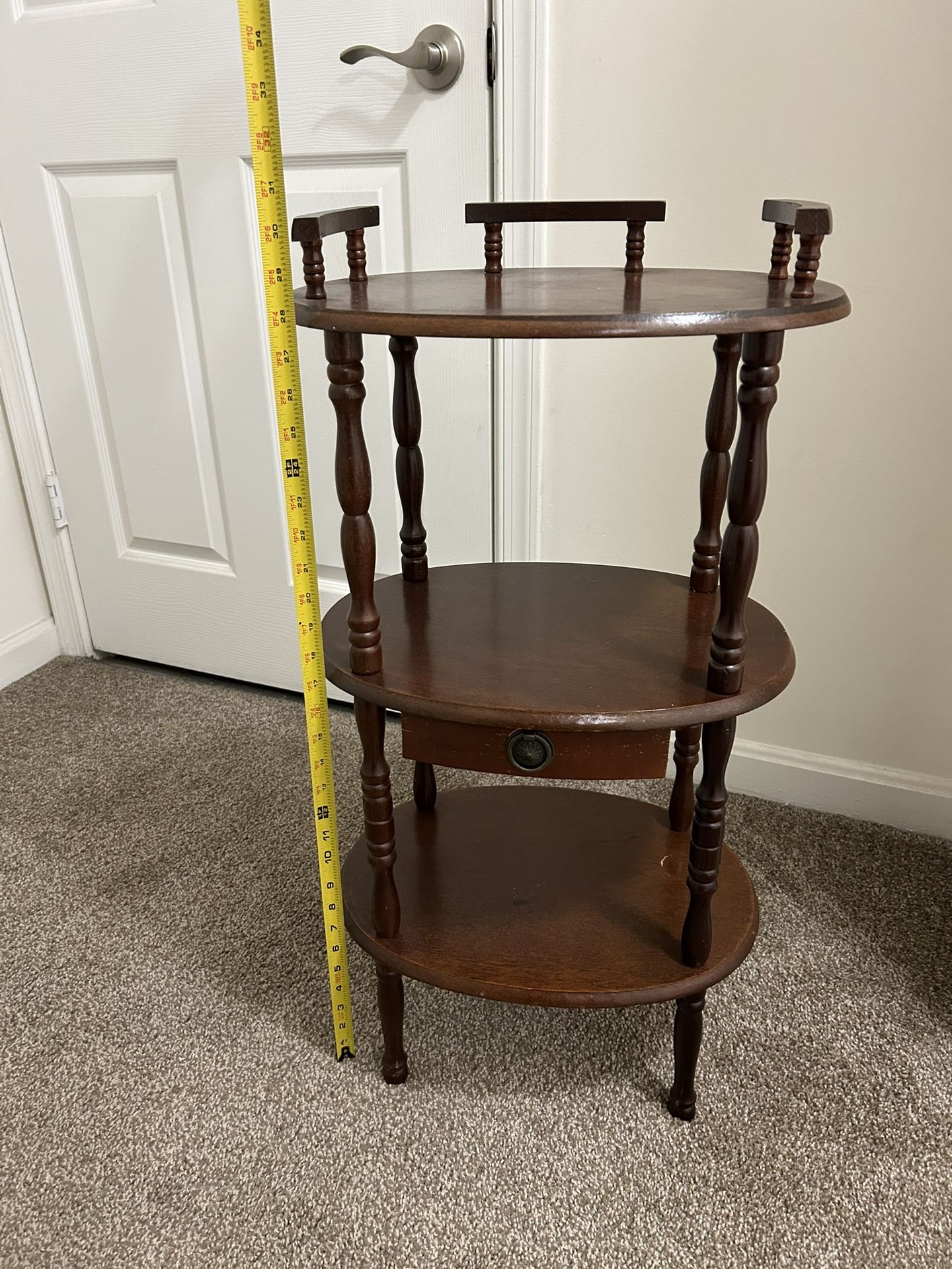 Small Shelf