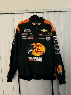 Bass Pro Shop Jacket