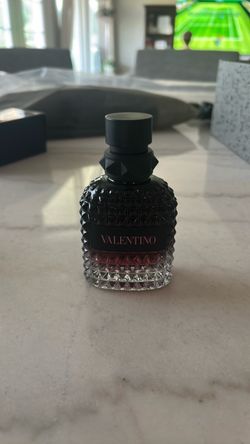 Valentino Uomo Born in Roma Cologne