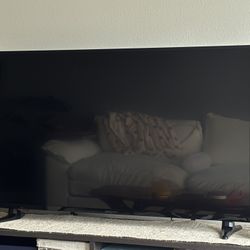 50 Inch Insignia 4k TV