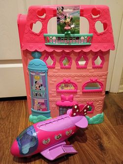 Minnie Mouse Bundle