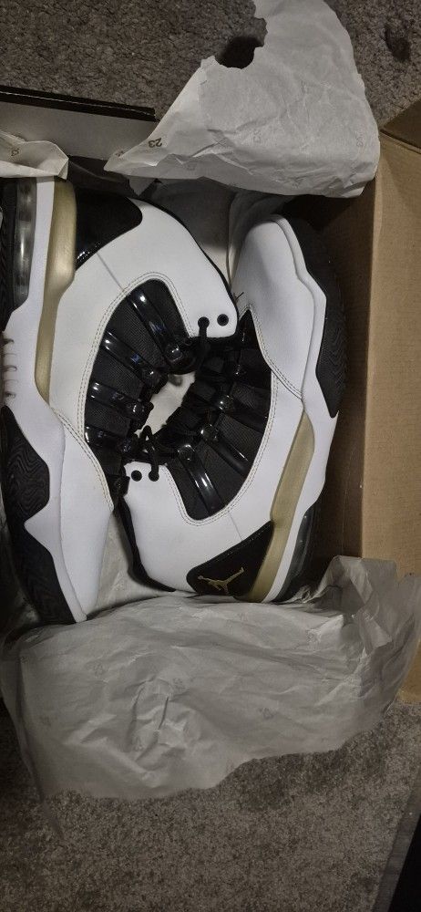Jordan's