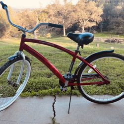 La Jolla Beach Cruiser
