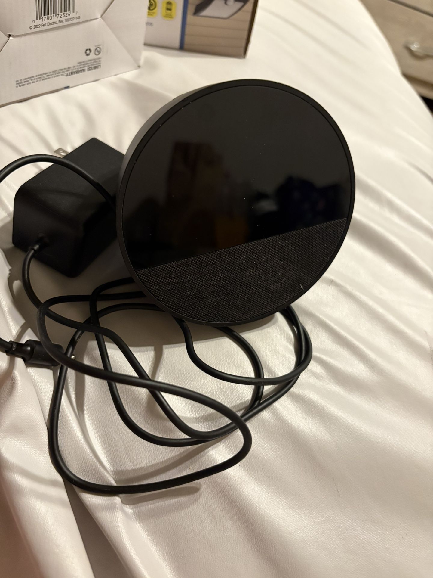 Amazon Alexa
