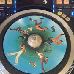 Denon Dn-s3700 Is A Pair 