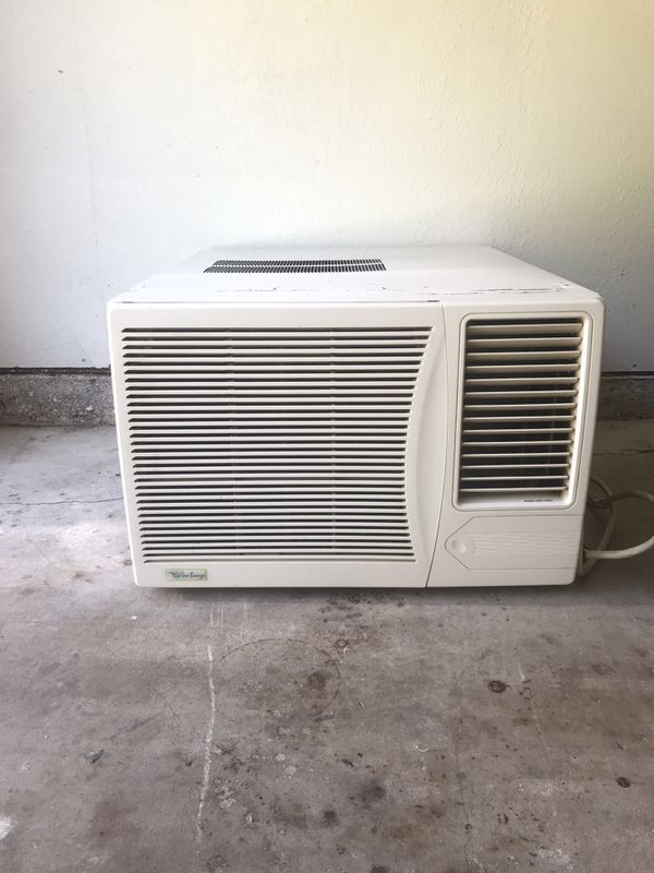 ac window unit not getting cold enough