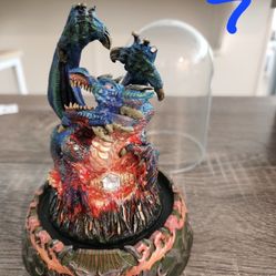 Dragon Collectible