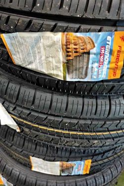 195/65/15 New Tires HT