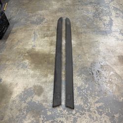 2006 Tundra Double Cab Bed Rail Caps