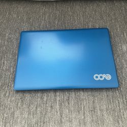 EVOO Laptop