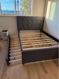 Bed/couches