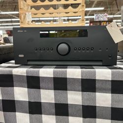 ARCAM FMJ SR250 120 W/Channel 