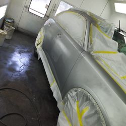 Enderesado i Pintura