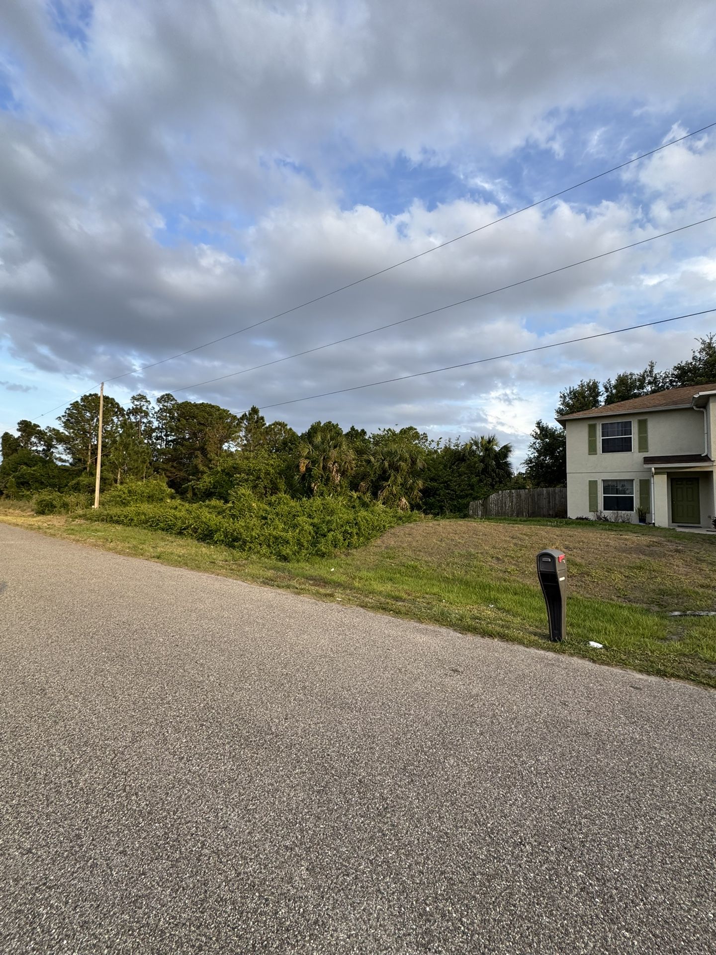 For Sale by Owner Vacant Lot In Lehigh Acres