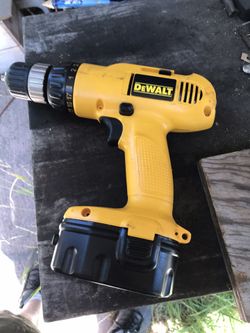 Drill