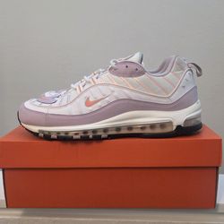 Nike Air Max 98 - W12/Mens 10.5