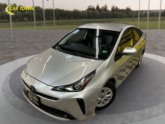 2022 Toyota Prius