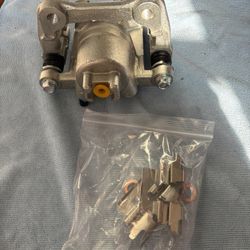 WAGNER Coated Caliper