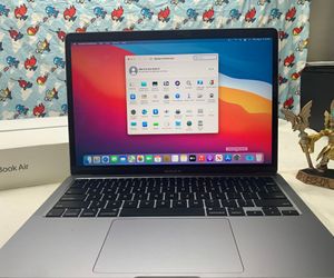Macbook pro 2020
