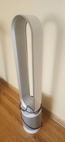 Dyson cooling fan